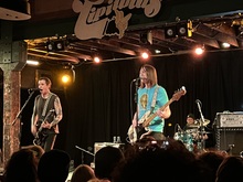Laura Jane Grace / Thelma and the Sleaze / Dikembe on Mar 19, 2024 [215-small]