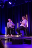 Lewis Capaldi Acoustic & Q and A on May 22, 2023 [222-small]