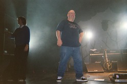 Pixies / Broken Social Scene on Dec 14, 2004 [228-small]
