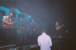 Pixies / Broken Social Scene on Dec 14, 2004 [231-small]