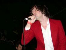 Sufjan Stevens / Adam Green / Akron/Family / Grizzly Bear / Other Passengers on Oct 3, 2005 [240-small]
