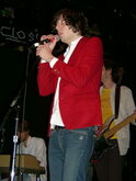 Sufjan Stevens / Adam Green / Akron/Family / Grizzly Bear / Other Passengers on Oct 3, 2005 [241-small]