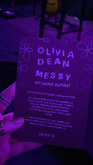 Olivia Dean on Aug 15, 2023 [242-small]