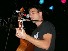 Sufjan Stevens / Adam Green / Akron/Family / Grizzly Bear / Other Passengers on Oct 3, 2005 [243-small]
