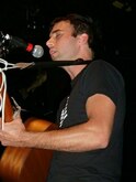 Sufjan Stevens / Adam Green / Akron/Family / Grizzly Bear / Other Passengers on Oct 3, 2005 [245-small]