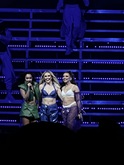 Little Mix / Since September / Denis Coleman on Apr 28, 2022 [271-small]