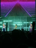 Little Mix / Since September / Denis Coleman on Apr 28, 2022 [273-small]