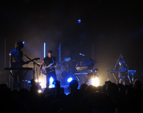 M83 on Jan 12, 2012 [282-small]