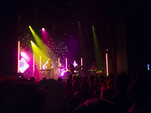 M83 on Jan 12, 2012 [284-small]