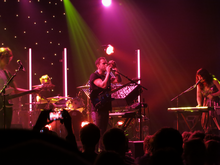 M83 on Jan 12, 2012 [286-small]