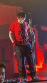 Waterparks / Loveless / Sophie Powers on Mar 13, 2024 [295-small]