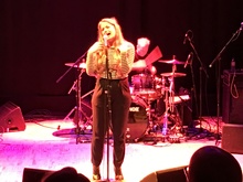 Jo Harman / Seany Clarke on Mar 3, 2016 [783-small]