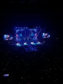 JLS / Tinchy Stryder / Shab on Nov 3, 2023 [313-small]