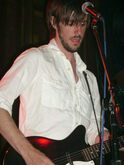 The Futureheads / French Kicks on Jun 30, 2006 [355-small]