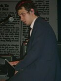 The Futureheads / French Kicks on Jun 30, 2006 [356-small]