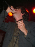 The Futureheads / French Kicks on Jun 30, 2006 [357-small]