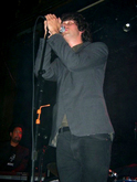 The Futureheads / French Kicks on Jun 30, 2006 [359-small]
