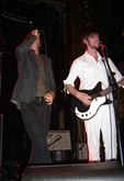 The Futureheads / French Kicks on Jun 30, 2006 [360-small]