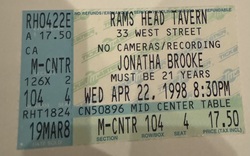 Jonatha Brooke on Apr 22, 1998 [361-small]