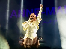 Anne-Marie / HRVY / Samantha Harvey / Gracey on Aug 29, 2021 [396-small]