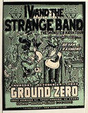 IV & The Strange Band / Bryan Raymond on Oct 19, 2023 [399-small]
