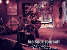 Joe Buck Yourself on Oct 27, 2022 [417-small]