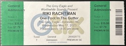 Riki Rachtman on May 17, 2023 [440-small]