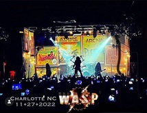 W.A.S.P. / Armored Saint on Nov 27, 2022 [445-small]