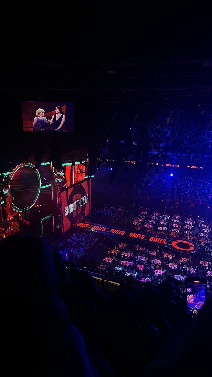 REMA Concert & Tour History (Updated for 2024) Concert Archives