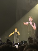 Niall Horan / Tommy Lefroy / Shawn Mendes on Mar 1, 2024 [490-small]