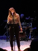Jo Harman / Seany Clarke on Mar 3, 2016 [785-small]