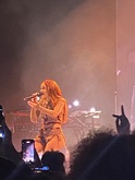 Kehlani / Destin Conrad / noodles on Dec 4, 2022 [536-small]