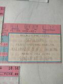 Sepultura / Clutch / Fudge Tunnel / Fear Factory on Mar 20, 1994 [539-small]