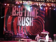 Big Time Rush / Hot Chelle Rae on Sep 10, 2011 [566-small]