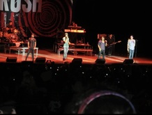 Big Time Rush / Hot Chelle Rae on Sep 10, 2011 [567-small]