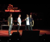 Big Time Rush / Hot Chelle Rae on Sep 10, 2011 [568-small]