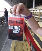 Big Time Rush / Hot Chelle Rae on Sep 10, 2011 [570-small]