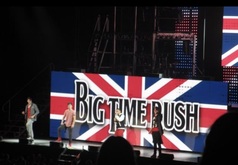 Big Time Rush / Cody Simpson / Rachel Crow on Aug 19, 2012 [573-small]
