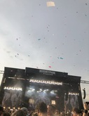 Green Day / Fall Out Boy / Weezer / The Interrupters on Aug 13, 2021 [583-small]