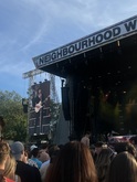 Neighbourhood Weekender 2023 on May 27, 2023 [621-small]