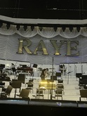 RAYE / The Heritage Orchestra / absolutely on Mar 15, 2024 [739-small]