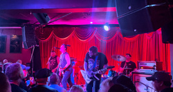 Teenage Bottle Rocket / Authority Zero / Poli Van Dam on Mar 20, 2024 [822-small]