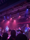 The Royston Club / Overpass on Oct 28, 2023 [869-small]