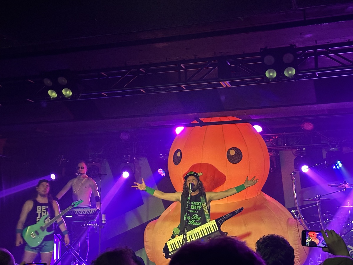 Alestorm Concert & Tour History (Updated for 2024) Concert Archives