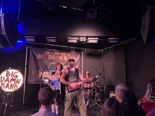 The Reverend Peyton’s Big Damn Band / Nat Myers on Mar 20, 2024 [902-small]