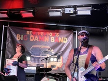 The Reverend Peyton’s Big Damn Band / Nat Myers on Mar 20, 2024 [903-small]