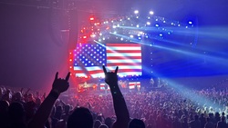 ZZ Top / Lynyrd Skynyrd / Black Stone Cherry on Mar 14, 2024 [908-small]