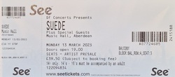 Suede on Mar 13, 2023 [913-small]