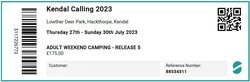 Kendal Calling 2023 on Jul 28, 2023 [924-small]
