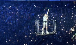 Billie Eilish / Jessie Reyez / Finneas on Jun 7, 2022 [934-small]